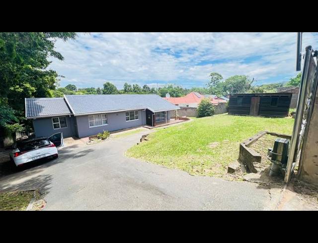 3 BEDROOM PROPERTY TO RENT IN ASHLEY